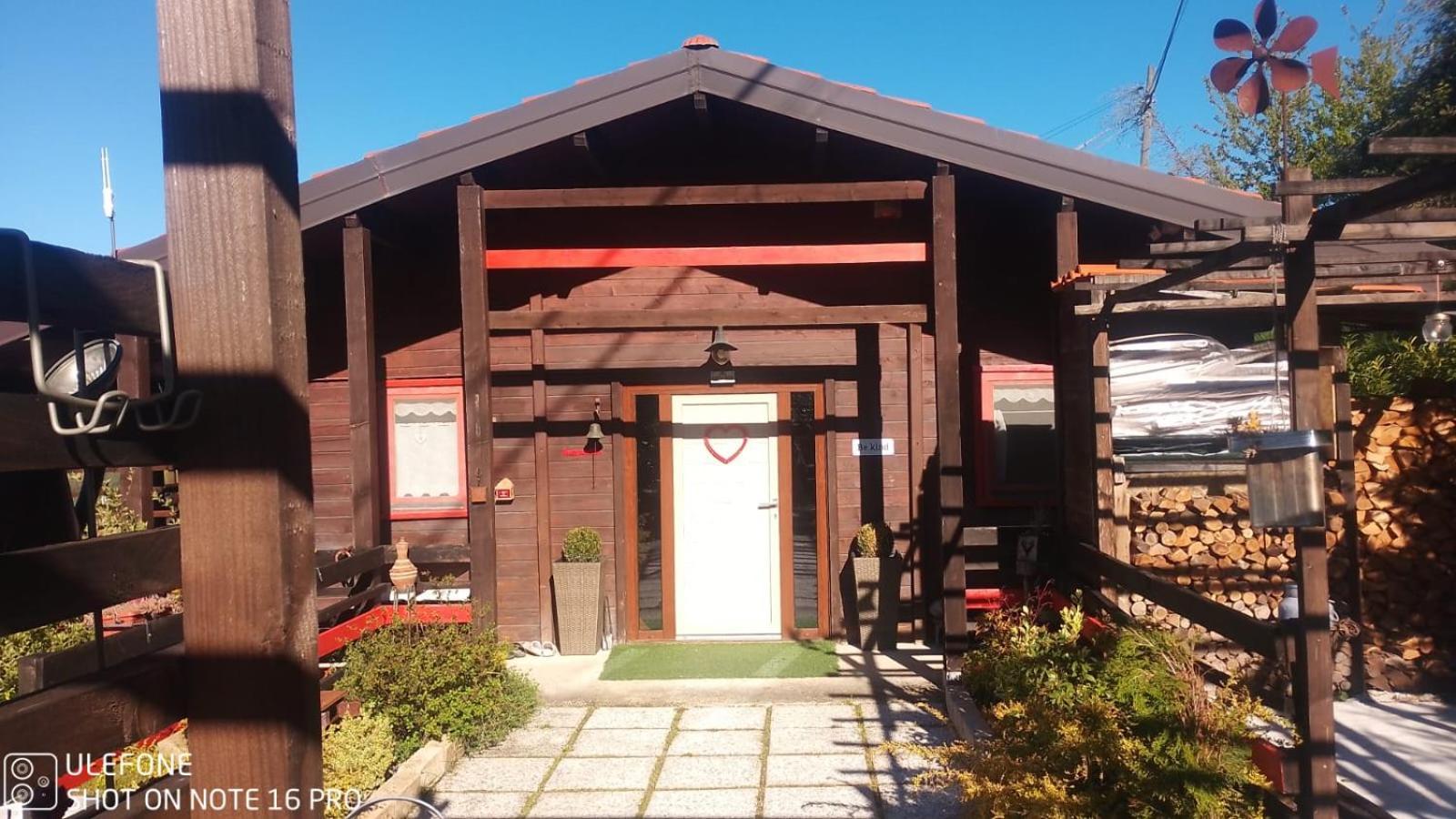 La Tana Dello Scoiattolo - Adults Only Bed & Breakfast Murazzano  Luaran gambar