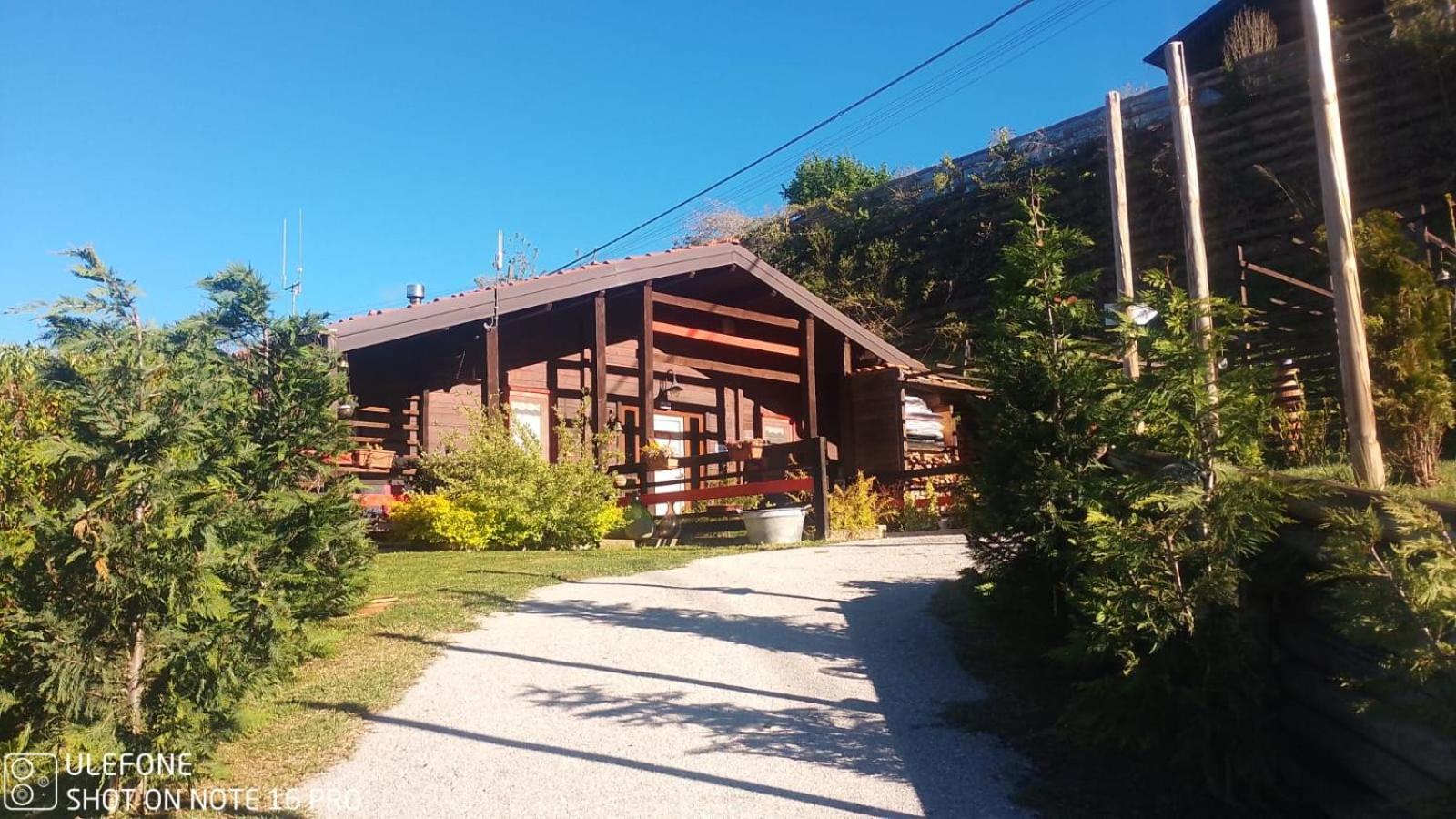 La Tana Dello Scoiattolo - Adults Only Bed & Breakfast Murazzano  Luaran gambar
