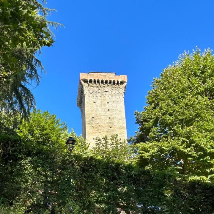 La Tana Dello Scoiattolo - Adults Only Bed & Breakfast Murazzano  Luaran gambar