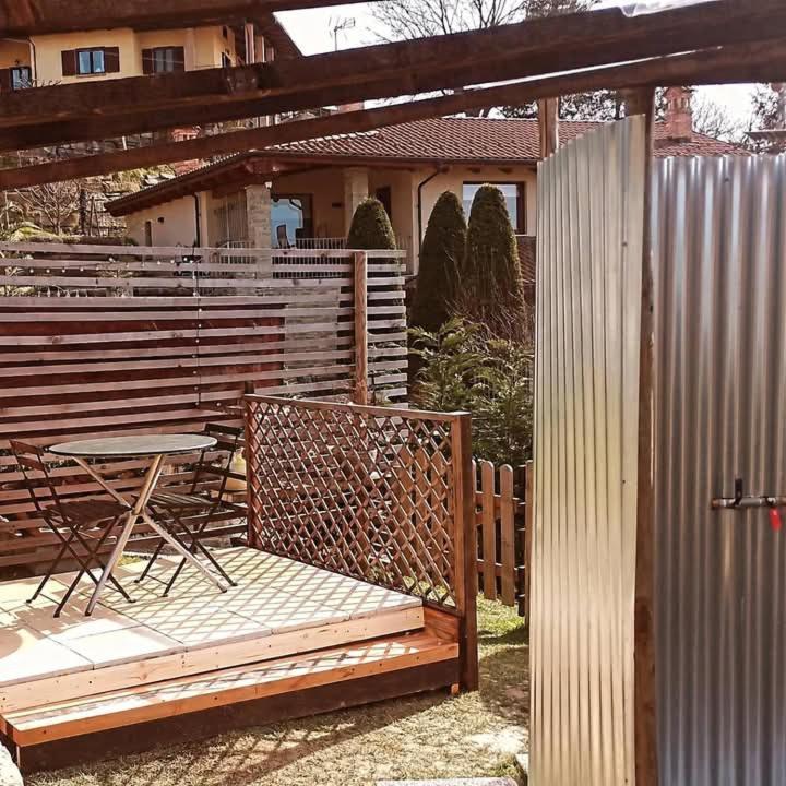 La Tana Dello Scoiattolo - Adults Only Bed & Breakfast Murazzano  Luaran gambar
