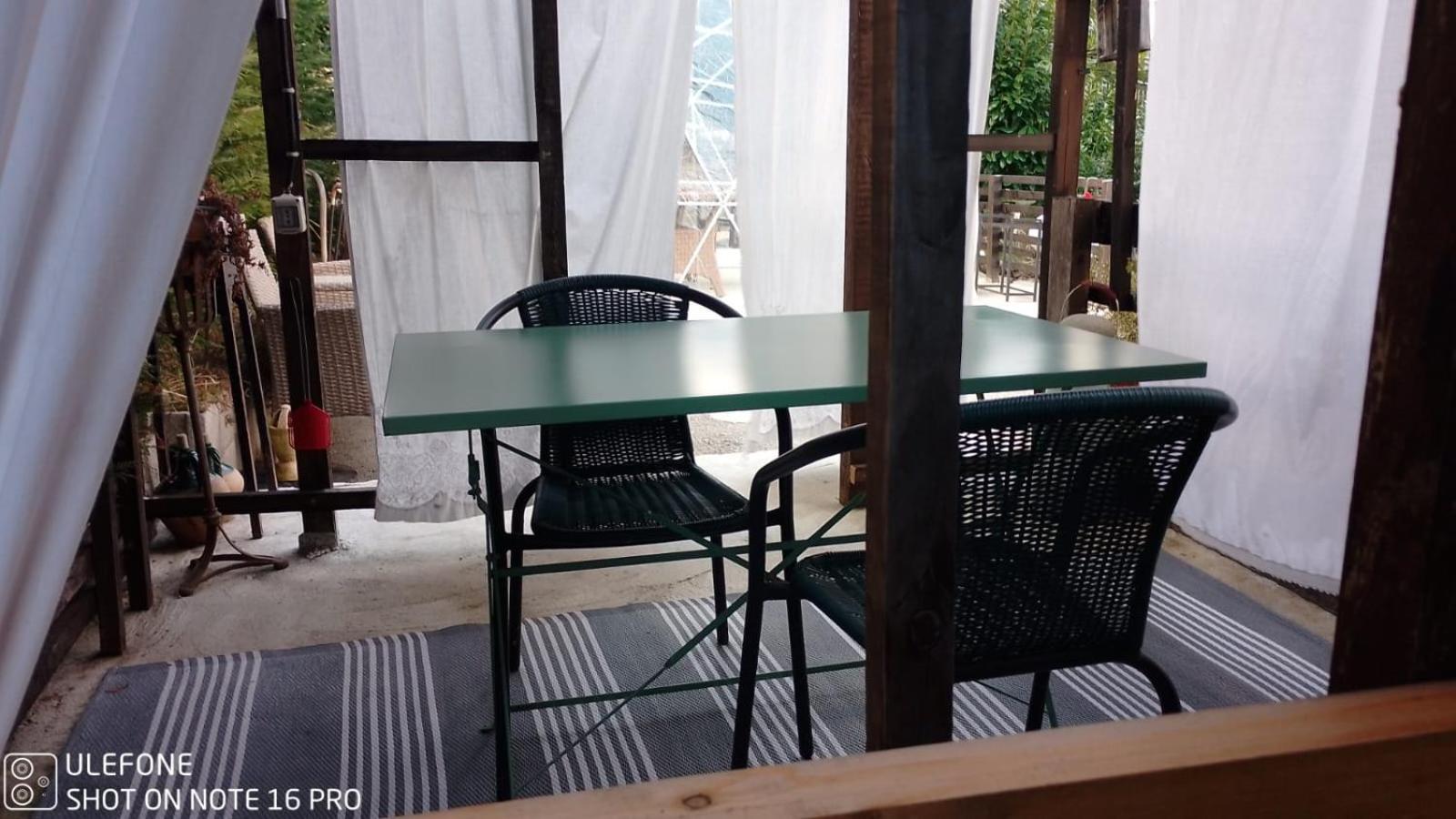 La Tana Dello Scoiattolo - Adults Only Bed & Breakfast Murazzano  Luaran gambar